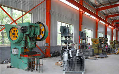 Китай Ningjin BingChuan Muffler Co., LTD Профиль компании
