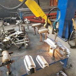 Китай Ningjin BingChuan Muffler Co., LTD Профиль компании