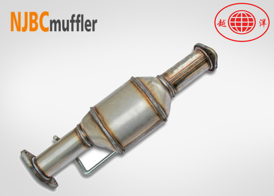 дизельный каталитический преобразователь fit Buick encre Euro emission OBD standard от yueyangmuffler