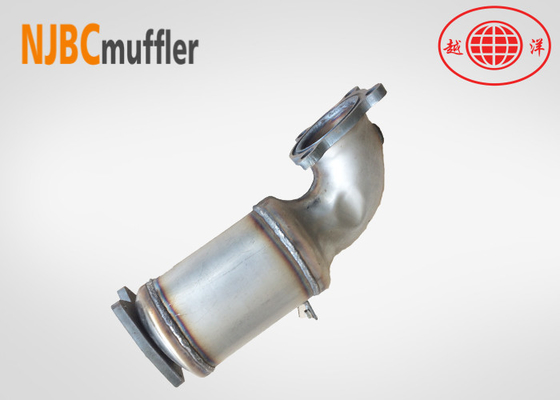 Конвертер Cadillac fit GM ATX 2.0T отвечает стандарту OBD Евро от yueyangmuffler