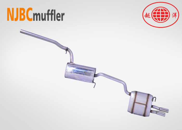 Высокопроизводительные заглушители подходят для Fxauto высокопроизводительные выхлопные системы выхлопных газов